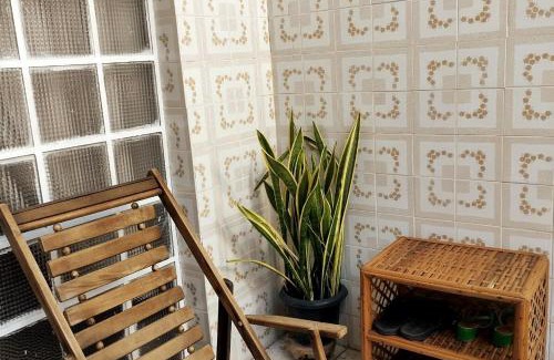 Salvador House | Casa Florescer