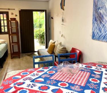 Ze Amandio House | Casa Foca