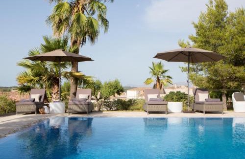 Maria de la Salut Hotel | Casa Font i Roig
