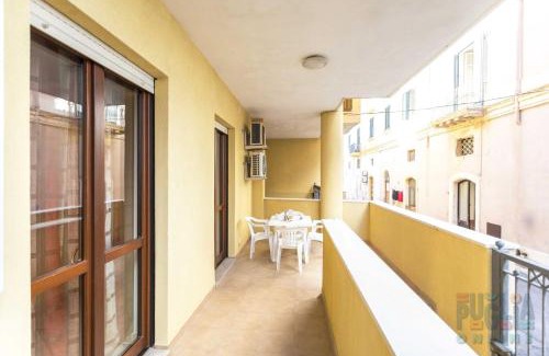 Gallipoli Apartment | Casa Fontana Greca 2 nel cuore di Gallipoli Puglia On line