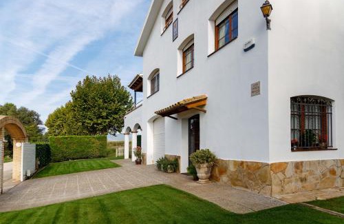 El Pla del Penedes Villa | Casa Fontanals