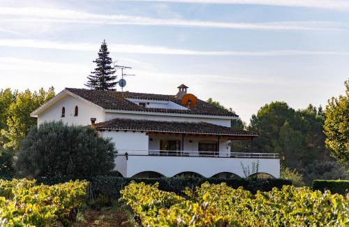 El Pla del Penedes Villa | Casa Fontanals