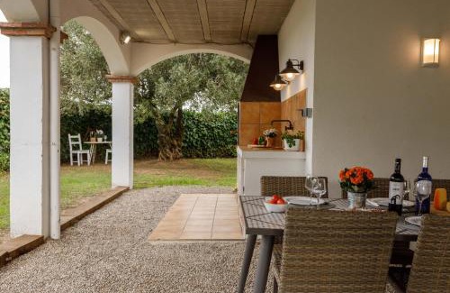 El Pla del Penedes Villa | Casa Fontanals