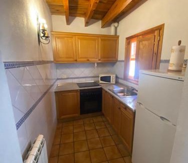 Ortells House | Casa Forn