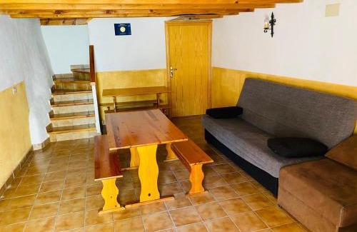 Ortells House | Casa Forn