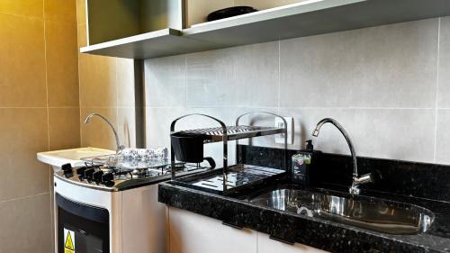 Casa Forte House | Casa Forte Prince - Flat a 500m do Shopping Plaza by Yolo