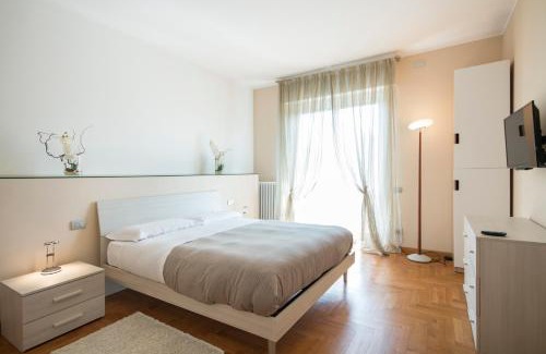 Villa Guardia Apartment | Casa Foscolo