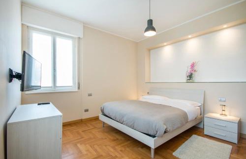 Villa Guardia Apartment | Casa Foscolo