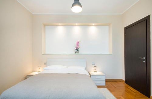 Villa Guardia Apartment | Casa Foscolo