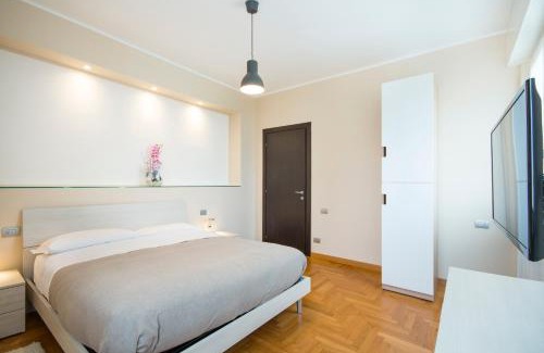 Villa Guardia Apartment | Casa Foscolo
