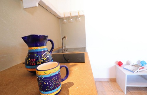 Otranto House | Casa Fragola Residence Torre Santo Stefano in Otranto 3 places