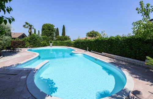 Mattarana Villa | Casa Francesca
