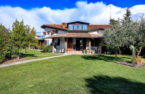 Mattarana Villa | Casa Francesca