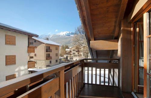 Bormio Apartment | Casa Francesca Lidia