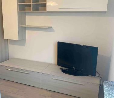 Brugherio Apartment | Casa Franco