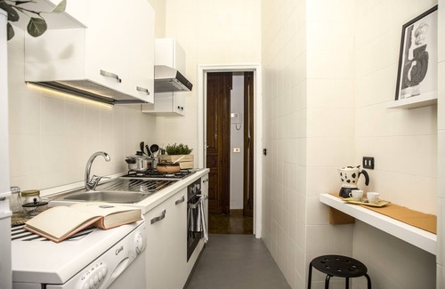 Naples City Centre Apartment | Casa Frangiò - Naples Historical Centre