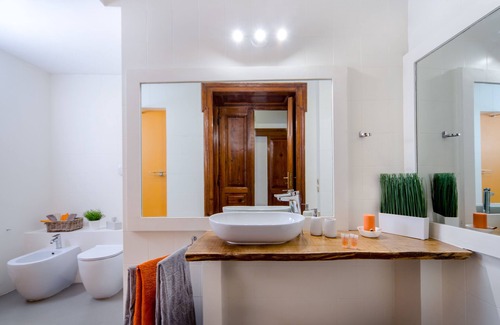 Naples City Centre Apartment | Casa Frangiò - Naples Historical Centre