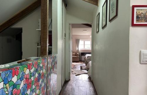 Frutillar Hotel | Casa Frau Holle