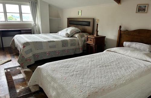 Frutillar Hotel | Casa Frau Holle