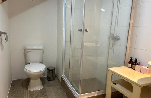 Frutillar Hotel | Casa Frau Holle