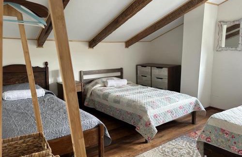 Frutillar Hotel | Casa Frau Holle