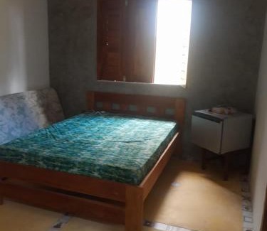 Icapui House | Casa frente ao mar em Icapuí