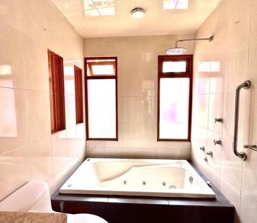 Coyoacan Bed & Breakfast | Casa Frida Coyoacan