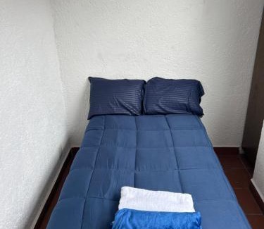 Coyoacan Bed & Breakfast | Casa Frida Coyoacan