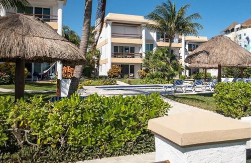 Puerto Morelos Apartment | Casa Frida