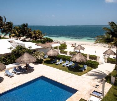 Puerto Morelos Apartment | Casa Frida