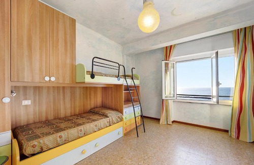 Arma di Taggia House | Casa Fronte mare