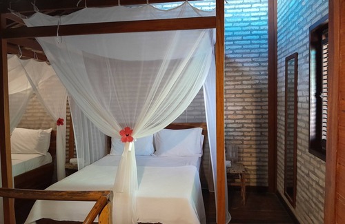 Jijoca de Jericoacoara House | Casa Fufi