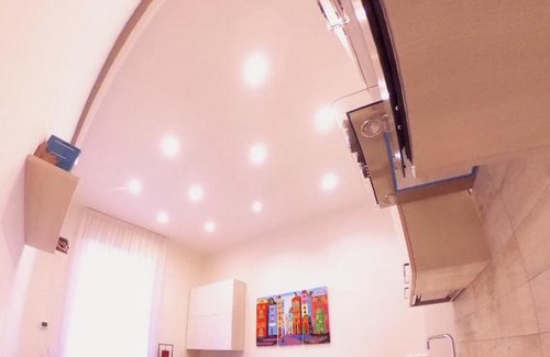 Montecalvario Apartment | Casa "G&G Pignasecca"