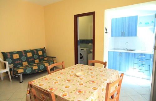 Old Town Apartment | Casa Gabbiano A