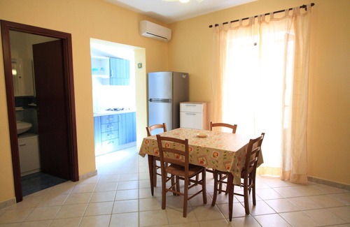 Old Town Apartment | Casa Gabbiano A