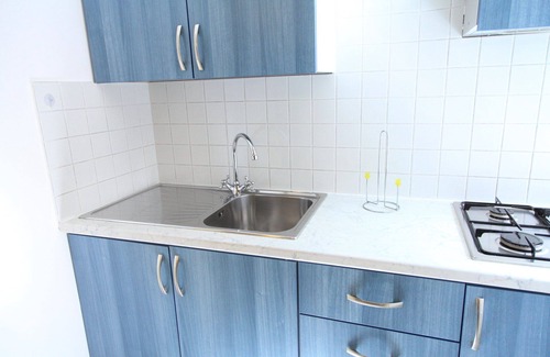 Old Town Apartment | Casa Gabbiano A