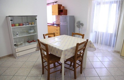 Old Town Apartment | Casa Gabbiano B