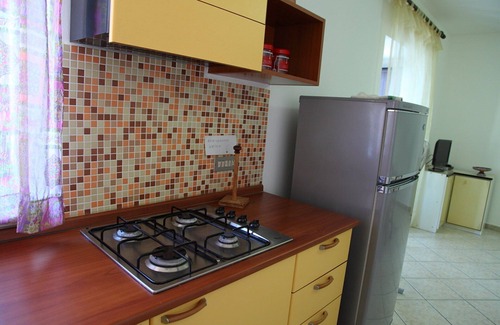 Old Town Apartment | Casa Gabbiano B