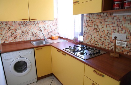Old Town Apartment | Casa Gabbiano B