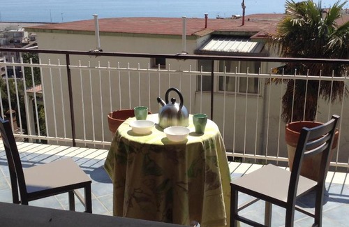 Formia Apartment | Casa Gabri, comodo appartamento in centro storico e vicino al mare