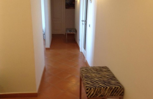 Formia Apartment | Casa Gabri, comodo appartamento in centro storico e vicino al mare