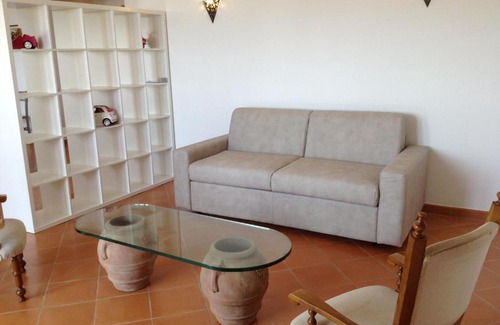 Formia Apartment | Casa Gabri, comodo appartamento in centro storico e vicino al mare