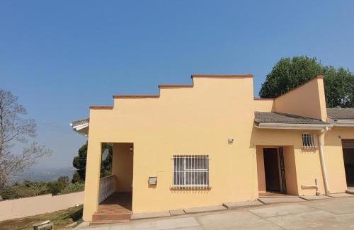 Mbabane House | Casa Gabriel