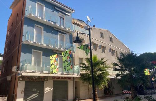 Cattolica Apartment | CASA GABRIELLA