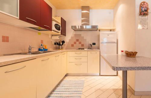Transacqua Apartment | Casa Gabriella