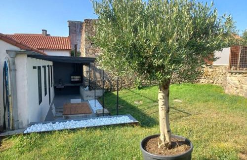 Noia House | Casa Gafura
