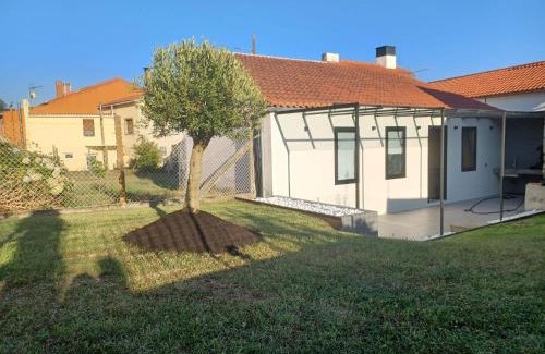 Noia House | Casa Gafura