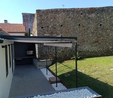 Noia House | Casa Gafura