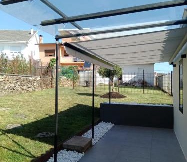 Noia House | Casa Gafura