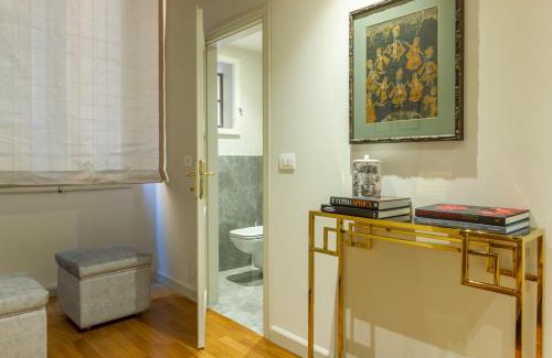 Historic Center Apartment | Casa Galatea in Canton de Fiori